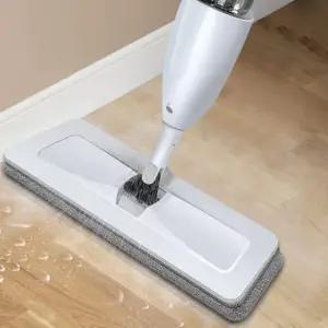 스프레이 밀대걸레 물뿌리개 대걸래 물걸레 청소기 막대 밀대 걸레 L589