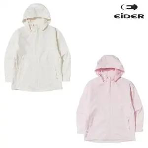 [아이더](마산점) 최초가 225,000 DWP23183 여성 간절기 방풍 자켓 캐주얼 바람막이 자켓 부모님 선물용