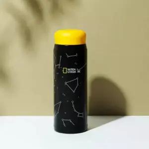 내셔널지오그래픽 익스패디션 이중스텐텀블러나이트블랙 1663706