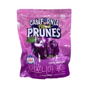 캘리포니아 푸룬 900g