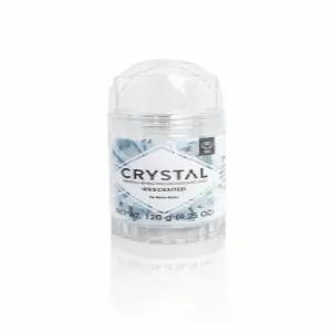 크리스탈 데오드란트 대용량 스틱 120g