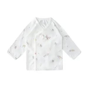 [밍크뮤](본점)(WH)캐슬코니뱀부배내저고리(36170-000-01)