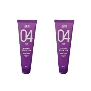 아모스 컬링 에센스 2X 150ml, 2개