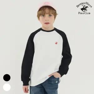 [폴로클럽/GS특가] 아톰긴팔티셔츠