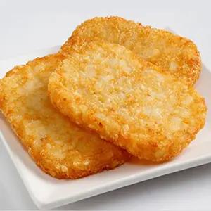 감자튀김 해쉬브라운 1.3kg 20개입 인기감자모음