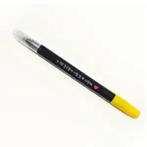 각인 컴싸 예감적중 A+ 에이플러스 네임컴퓨터용싸인펜 문구 인쇄 위클래스 용품