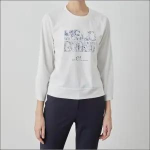 올리비아로렌 HC04 레터링 맨투맨 티셔츠 이월상품,이월티셔츠,편한티셔츠,