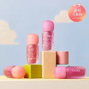 [토이스토리 콜라보] 볼륨메이트 블러 틴트