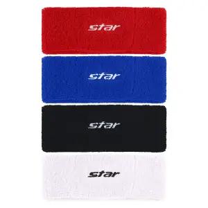 정품 헤어밴드/학교체육/손목보호/테니스/러닝