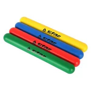 폼 릴레이 바톤 (ZR230) 4개입