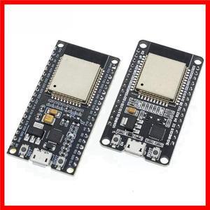 ESP32 개발 보드 WiFi + Bluetooth 초저전력 소비 듀얼 코어 ESP-32 ESP-32S CP2102 CH9102 CH340 DEVKIT V