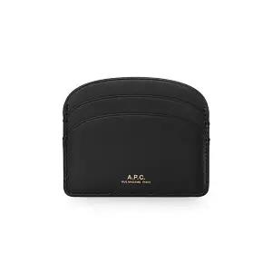 [명품] PXAWV F63270 LZZ NOIR 여성 카드지갑