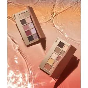 힌스 뉴 뎁스 아이섀도우 팔레트