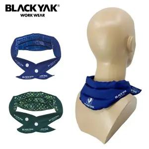 [블랙야크] 넥쿨러 와이드 쿨스카프 등산스카프 냉감 아이스 넥밴드
