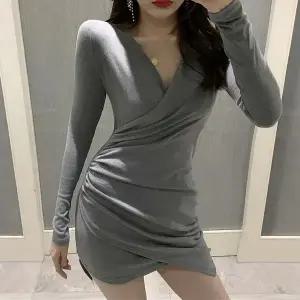 어나더블 메르 언발 원피스