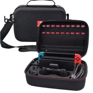 하드케이스 보관함 정리 휴대 L 닌텐도 전용