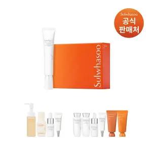 [설화수](강남점)[공통]자정기미코렉터 30ml 기획세트