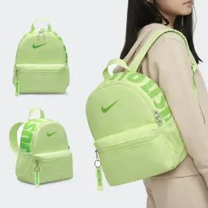 [나이키][매장정품] 나이키 브라질리아 JDI 미니 백팩 DR6091-360