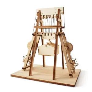 거중기 정약용의 (YM037) (대) 다산 영공방