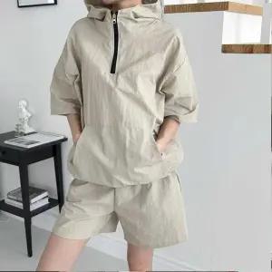 여자 여성 하의 밴딩 러닝복 세트 운동복 여름 츄리닝 상의 헬스 크롭 헬스