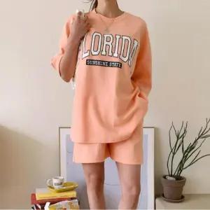 트레이닝세트다솜결 박시 플로리다 빅사이즈