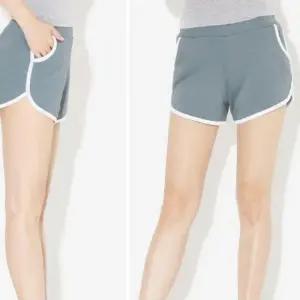 여성 스포츠 여름 활동용 츄리닝 반바지 트레이닝