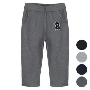 여성 츄리닝 바지 팬츠 레깅스 여름 트레이닝복 와이드 조거 트레이닝 부츠