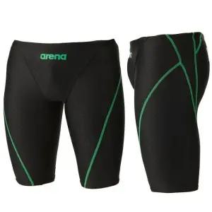 아레나 남아동 선수용 5부 수영복 G962134 주니어 강습