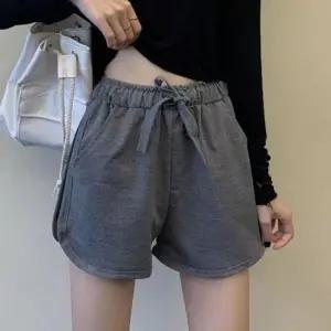 여성 트레이닝 숏팬츠 데일리 반바지