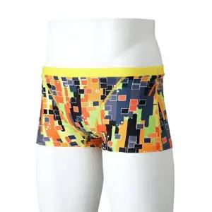 미즈노 2025 남자 탄탄이 숏사각 수영복 DK85646 핫템