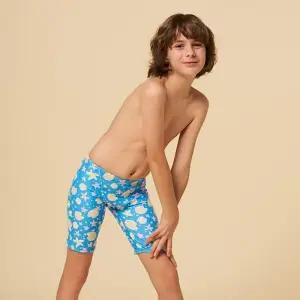 랠리2025 남아동 5부 수영복 DK85231 최신수영복 강습