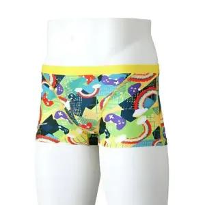 미즈노 2025 남자 탄탄이 숏사각 수영복 DK85648 핫템