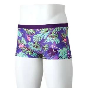 미즈노 2025 남자 탄탄이 숏사각 수영복 DK85641 최신