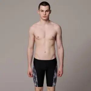 랠리 남자 5부 수영복 DK81637 수영장반바지 강습