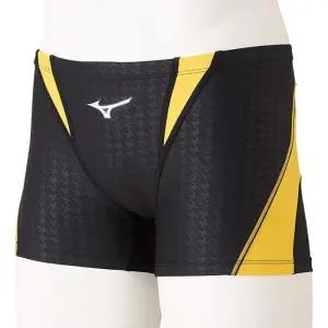 미즈노 남성 탄탄이 숏사각 수영복 DK677906 최신 유행