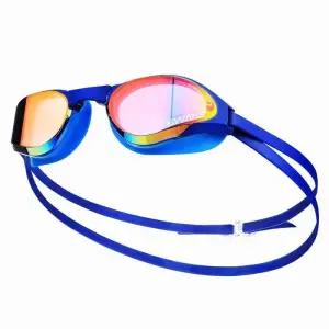 스완스 오픈워터용 미러 패킹 수경 DK81127 미러코팅