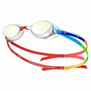 미즈노 2025 미러 노패킹 수경 물안경 DK84506 스포츠