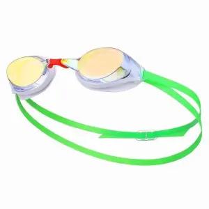 미즈노 미러 패킹 수경 물안경 DK81120 특이한물안경