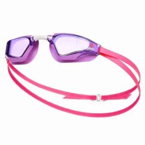 스완스 프리미엄 안티포그 미러 패킹 수경 DK81315