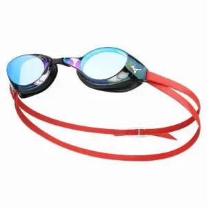 미즈노 미러 패킹 수경 물안경 DK82896 스포츠 운동