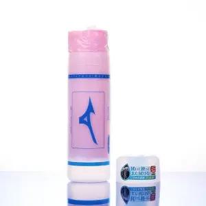 미즈노 습식타월 핑크 DK676525 레저스포츠 운동 헬스