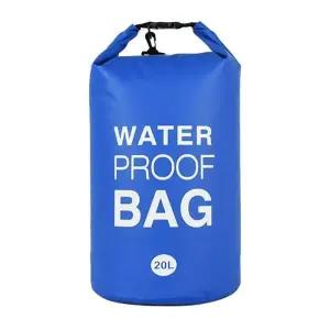 XBLUE 2025 드라이백 20L 방수 수영가방 T264092