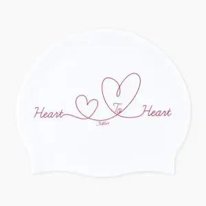 XBLUE 2025 링클 실리콘수모 수영모 T163555 이쁜수모