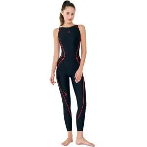 XBLUE 2025 여자 전신 수영복 T163534 패션수영복 슈트