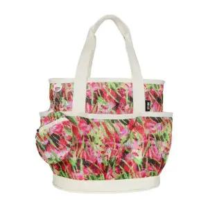 XBLUE 메쉬 수영가방 사우나가방 T162093 메쉬가방 천