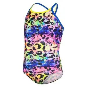 XBLUE 2025 여아동 탄탄이 원피스 수영복 T161293 여자