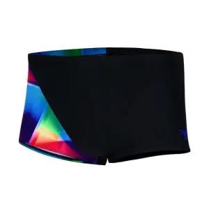 XBLUE 남자 탄탄이 숏사각 수영복 T159132 수상레져