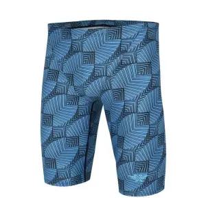 XBLUE 남아동 탄탄이 5부 수영복 T159242 생존수영