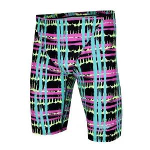 XBLUE 남자 탄탄이 5부 수영복 T159130 실내수영장