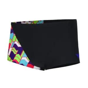 XBLUE 남자 탄탄이 숏사각 수영복 T159139 남성수영복